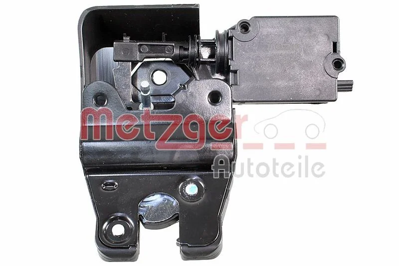 Tailgate Lock METZGER 2310765