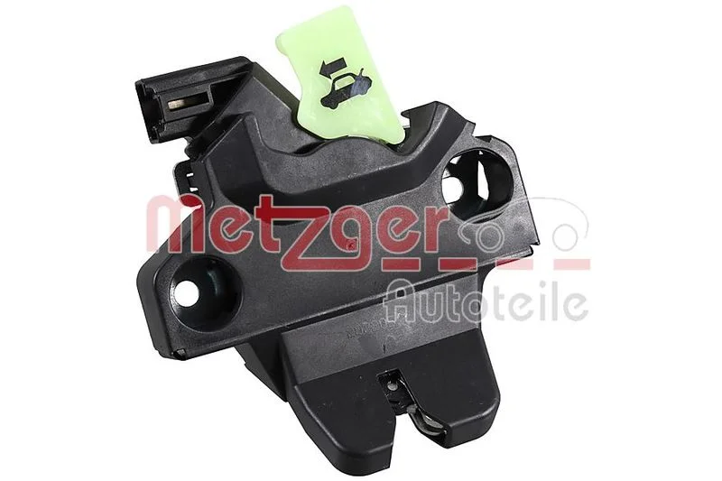 Tailgate Lock METZGER 2310782
