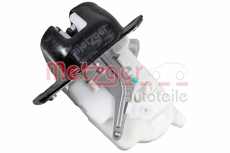 Tailgate Lock METZGER 2310784