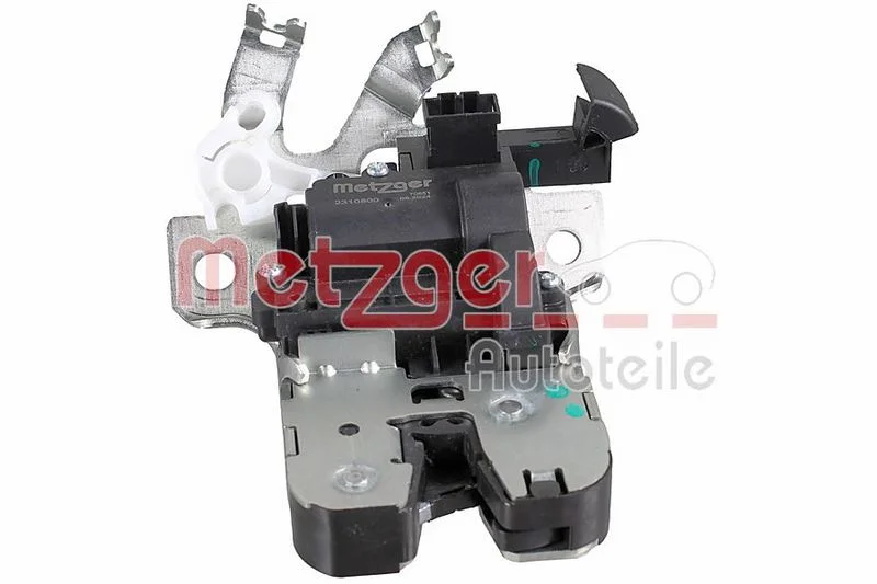 Tailgate Lock METZGER 2310800