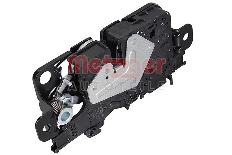 Tailgate Lock METZGER 2310801