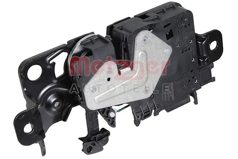 Tailgate Lock METZGER 2310802