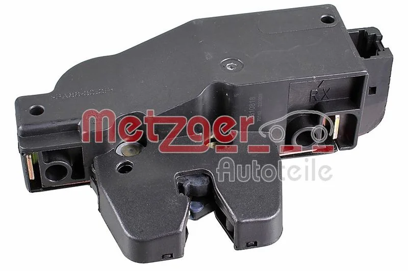 Tailgate Lock METZGER 2310818