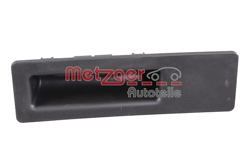 Tailgate Handle METZGER 2310854