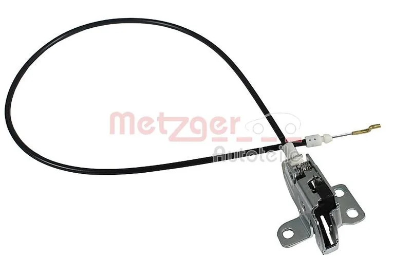Back Door Lock METZGER 2310892