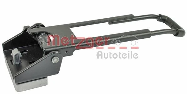Door Check METZGER 2312001