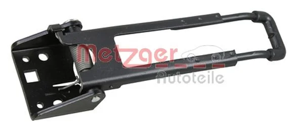 Kontrola dverí METZGER 2312146