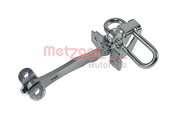 Kontrola dverí METZGER 2312297