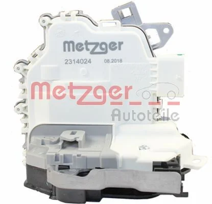 Door Lock METZGER 2314024