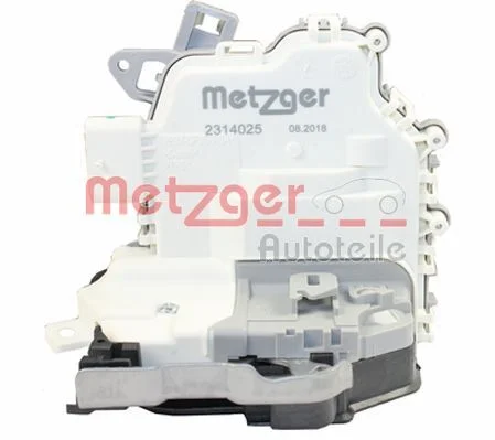Door Lock METZGER 2314025