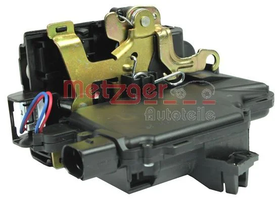 Door Lock METZGER 2314030