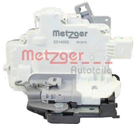 Door Lock METZGER 2314052