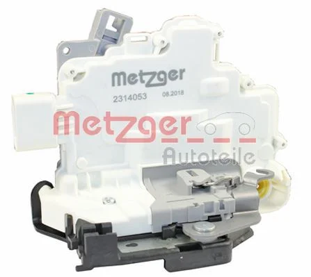 Door Lock METZGER 2314053