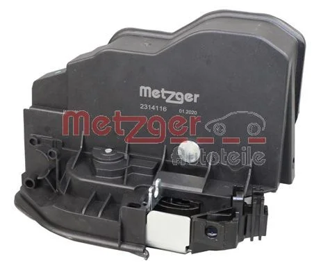 Zámok dverí METZGER 2314116