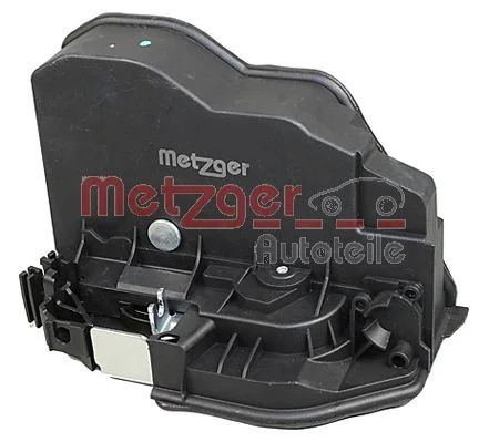 Door Lock METZGER 2314117