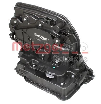 Door Lock METZGER 2314125