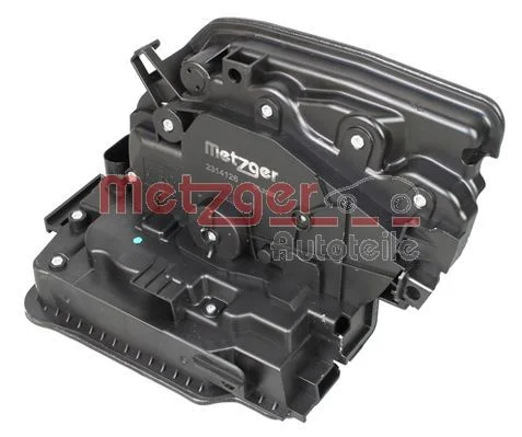 Door Lock METZGER 2314126
