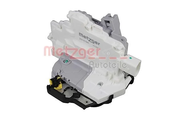 Door Lock METZGER 2314184