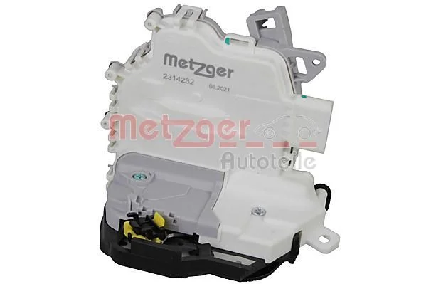 Door Lock METZGER 2314232