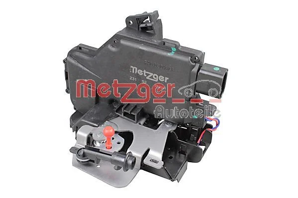 Door Lock METZGER 2314252