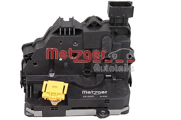 Door Lock METZGER 2314341