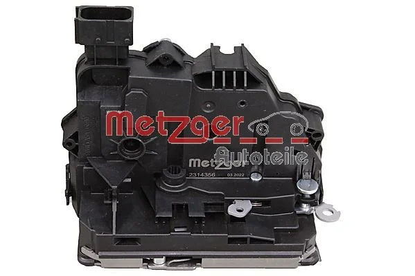 Sliding Door Lock METZGER 2314356
