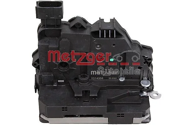 Door Lock METZGER 2314358