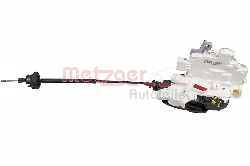 Door Lock METZGER 2314441