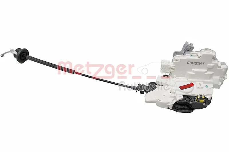 Door Lock METZGER 2314443