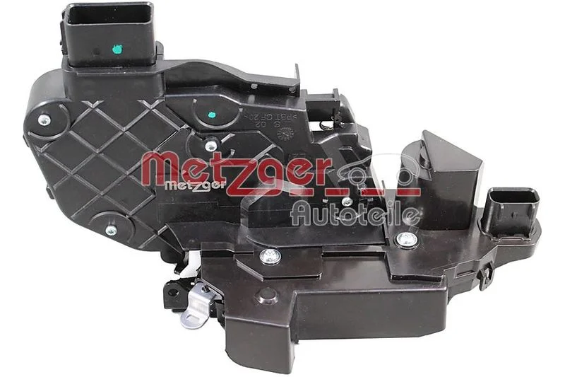 Door Lock METZGER 2314469