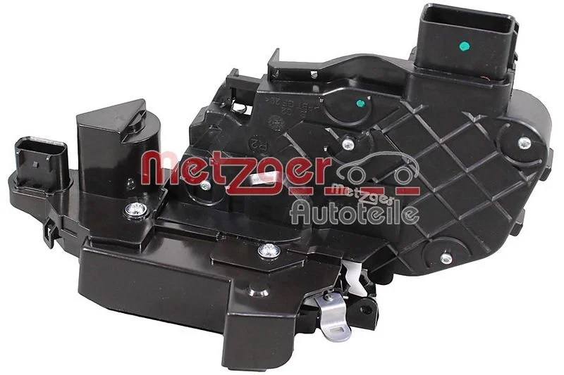 Door Lock METZGER 2314470