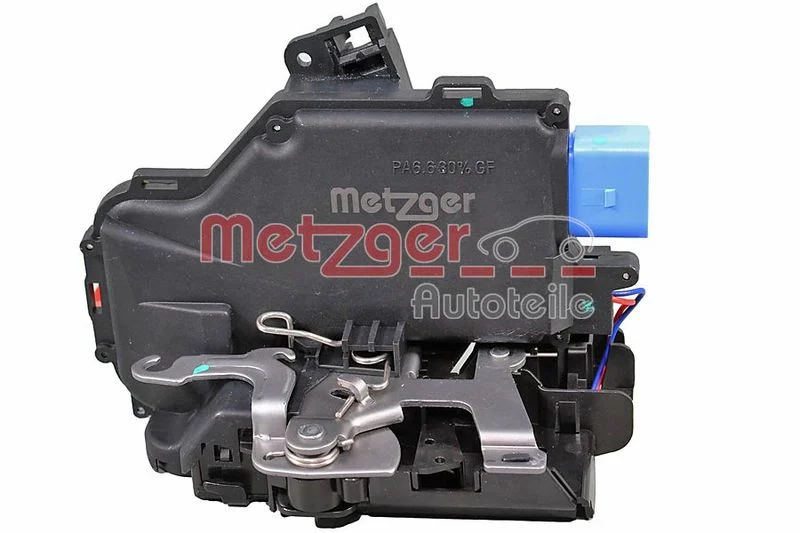 Zámok dverí METZGER 2314476