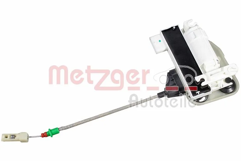 Pomôcka na zatváranie, dvere METZGER 2314478