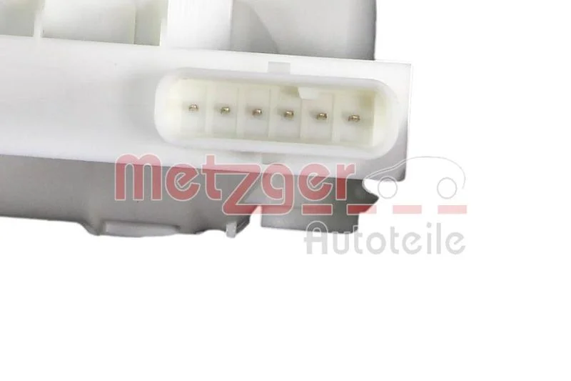Pomôcka na zatváranie, dvere METZGER 2314480