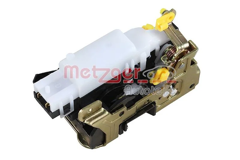 Door Lock METZGER 2314482