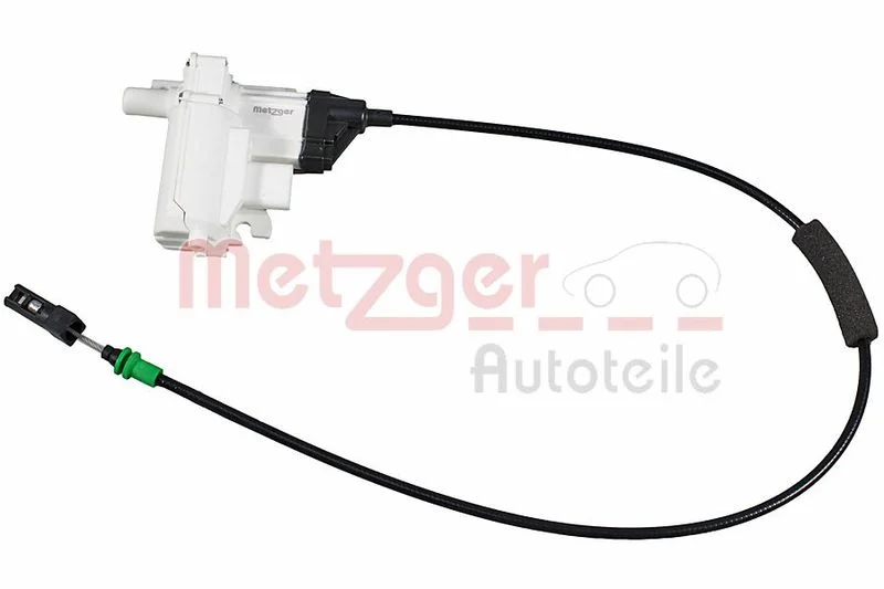 Pomôcka na zatváranie, dvere METZGER 2314483