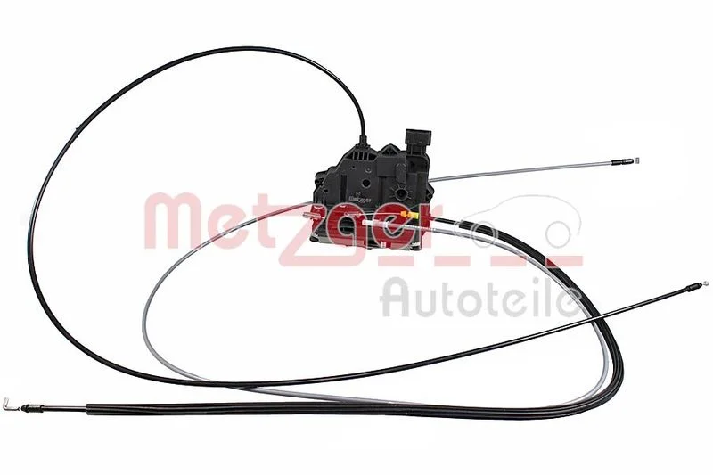 Sliding Door Lock METZGER 2314503