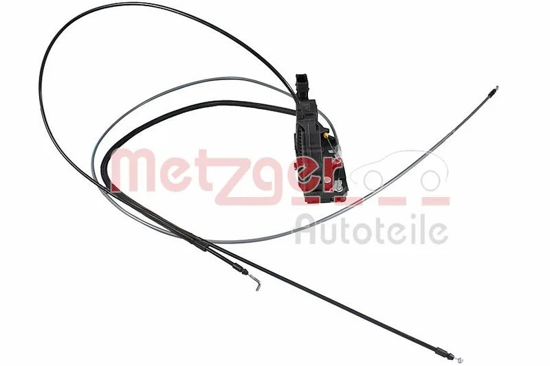 Sliding Door Lock METZGER 2314507