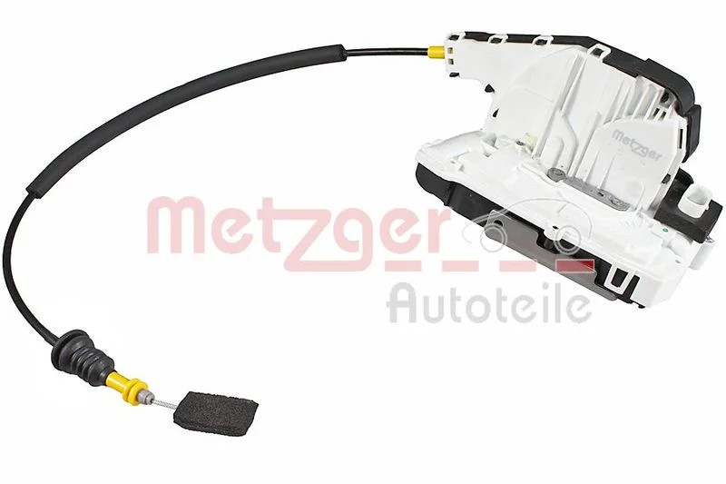 Zámok dverí METZGER 2314513