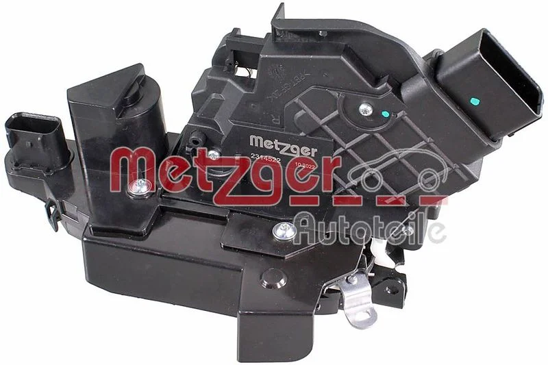 Zámok dverí METZGER 2314522