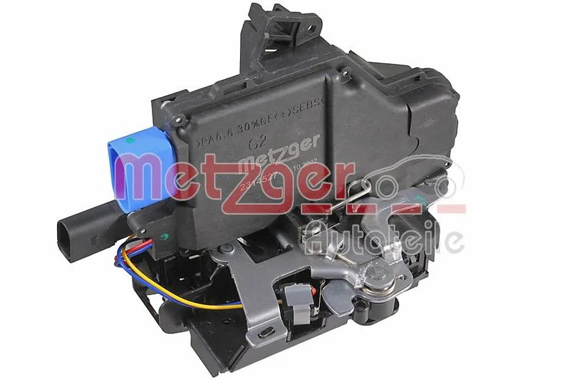 Door Lock METZGER 2314527