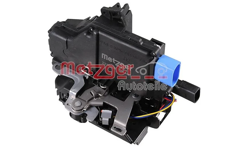 Door Lock METZGER 2314528