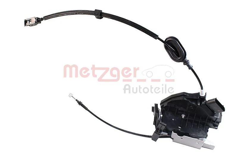 Door Lock METZGER 2314532