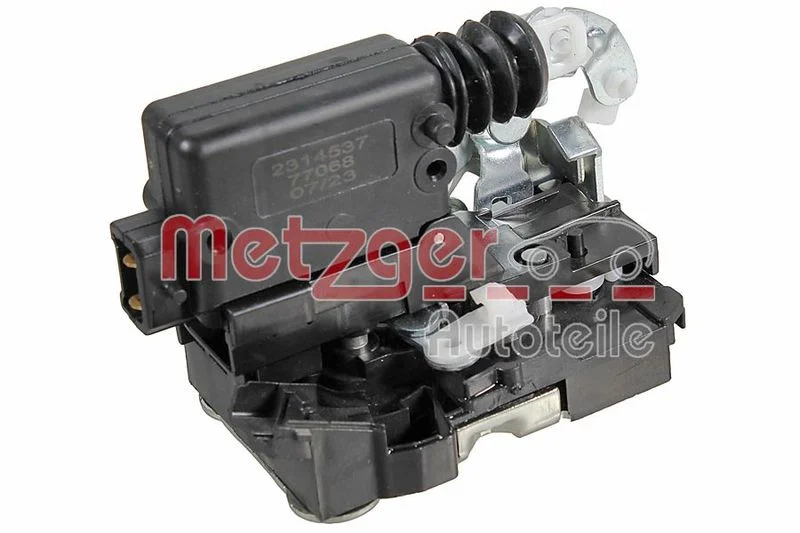 Zámok dverí METZGER 2314537
