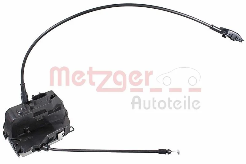 Zámok dverí METZGER 2314542