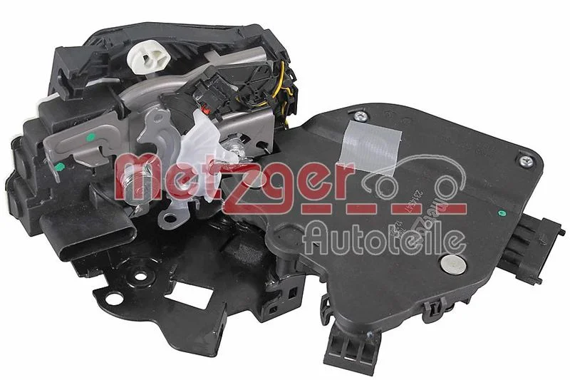 Zámok dverí METZGER 2314547