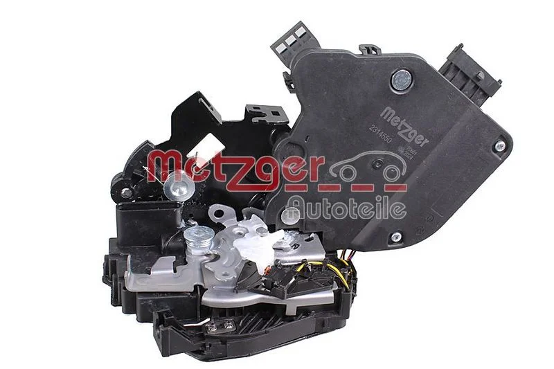 Door Lock METZGER 2314550