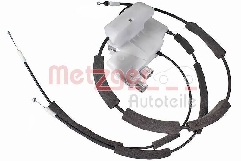 Door Lock METZGER 2314570