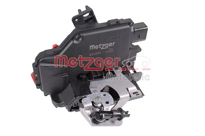 Door Lock METZGER 2314583