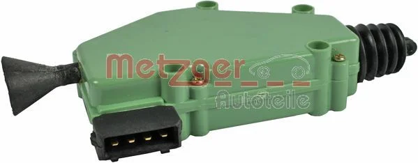 Pohon, centrálne zamykanie METZGER 2317002